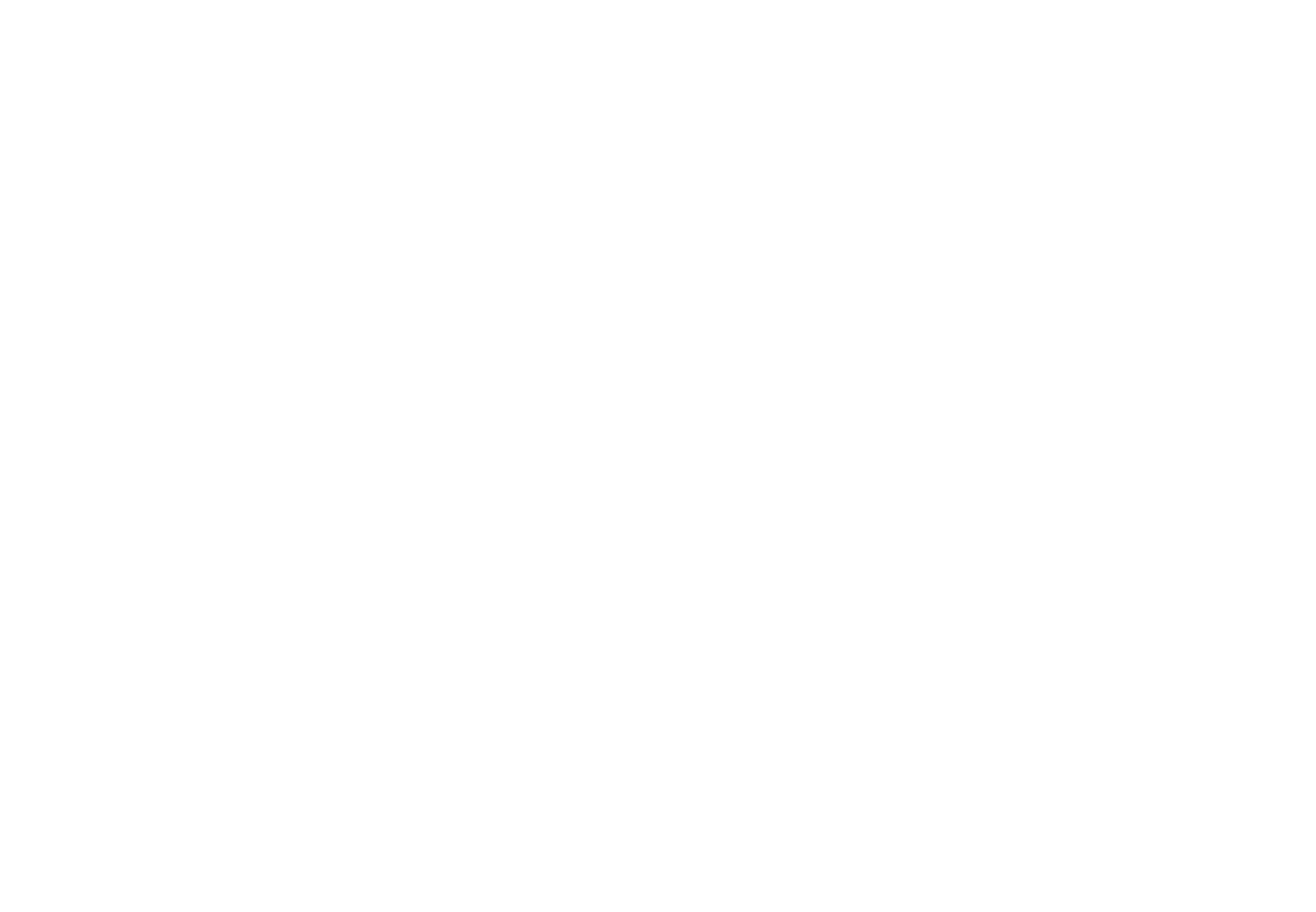 Flex Logo with tagline, White