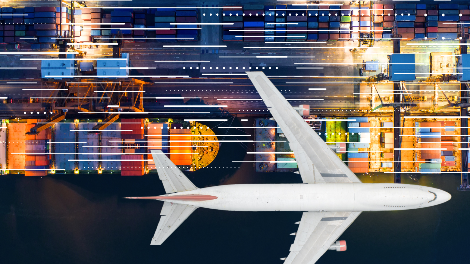 Signature Imagery, Logistics Travel