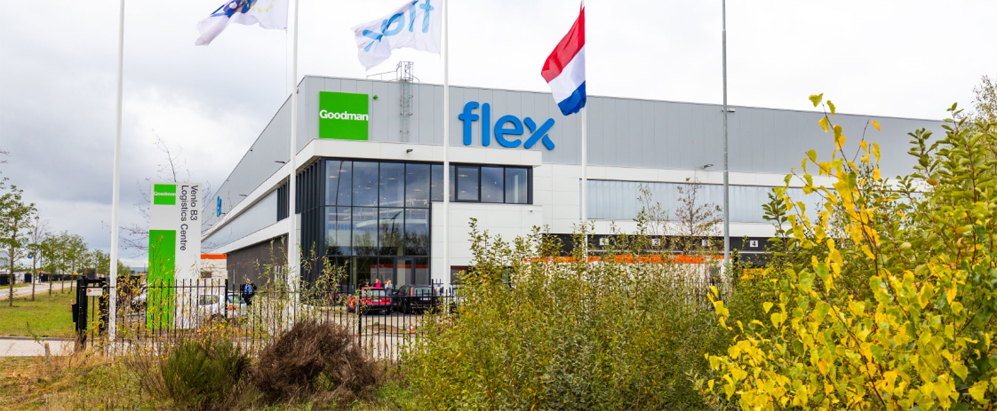 FLEX - Vacatures